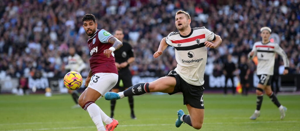 “F-ing joke!”: Man United coach Darren Fletcher makes his feeling clear on controversial penalty decision in loss vs. West Ham – Man United News And Transfer News