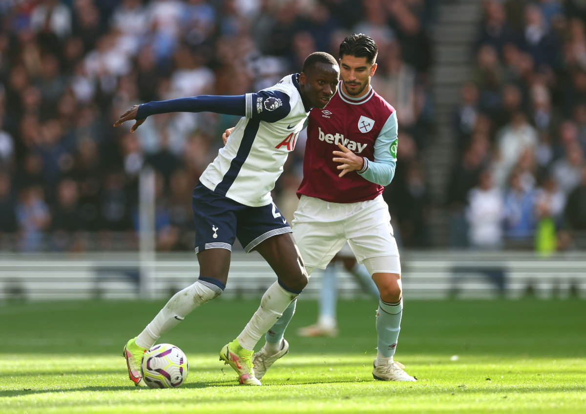 “I’ll never close the door” – West Ham summer signing cannot rule out return to former club