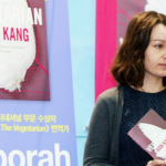South Korean author Han Kang wins Nobel Prize with support from translator Deborah Smith