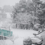 Seoul’s first snowfall could hit hard, warns weather agency