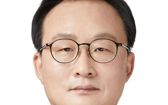 KB Life CEO tapped to head KB Kookmin Bank