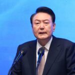 Yoon Suk Yeol’s approval rating inches up to 25.7%: poll