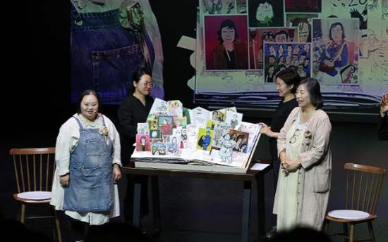 [ANNIVERSARY] How disabled artists in Korea are shattering stereotypes, inspiring changes