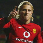 Former Manchester United striker Diego Forlan suffers defeat in professional tennis debut – Man United News And Transfer News