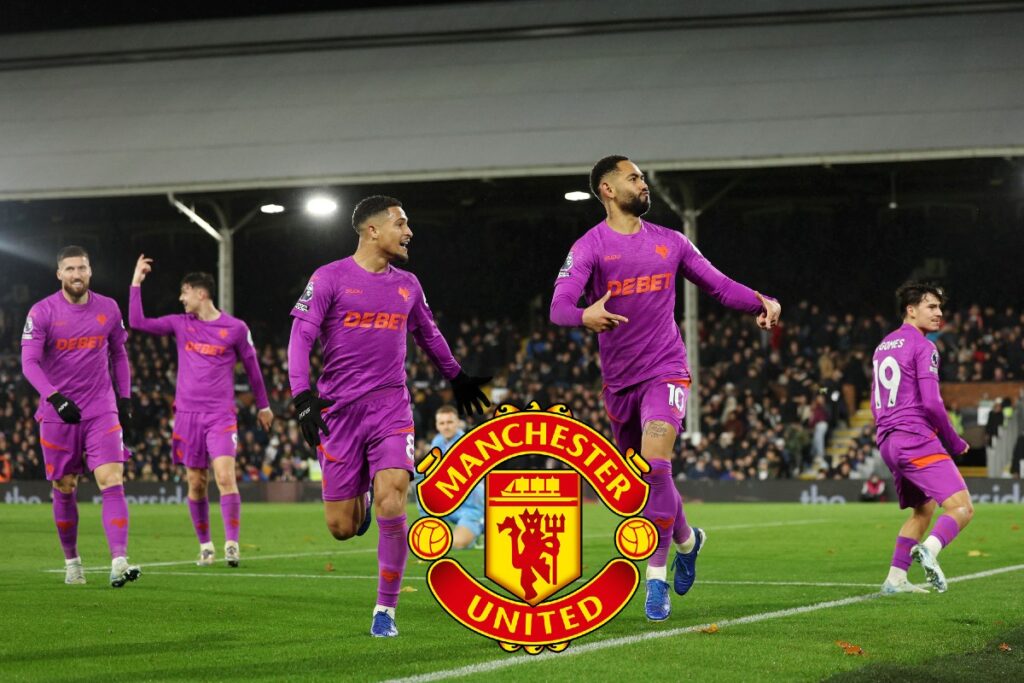 Matheus Cunha transfer being considered by Man United