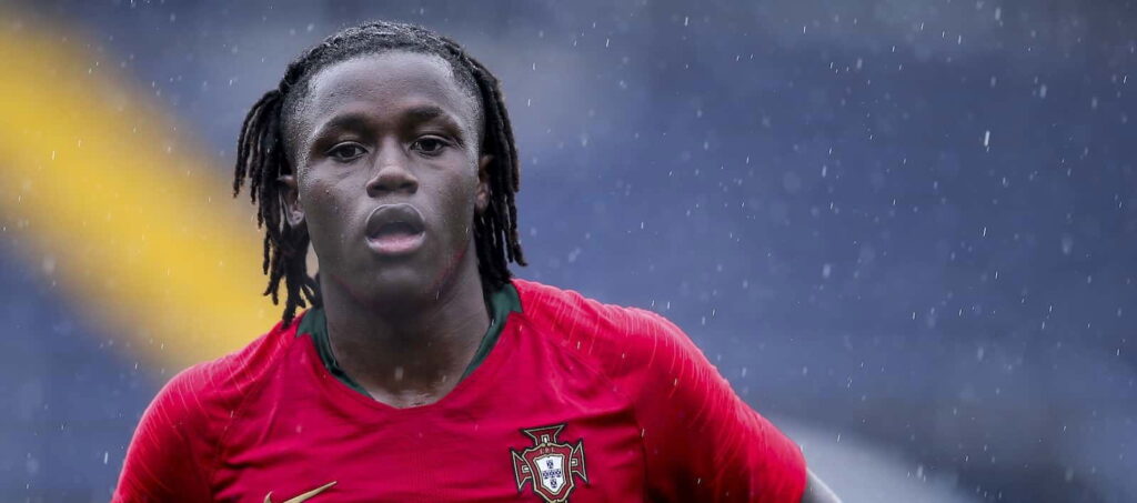 Ruben Amorim wants Man United to sign Geovany Quenda, Man City also in the race – Man United News And Transfer News
