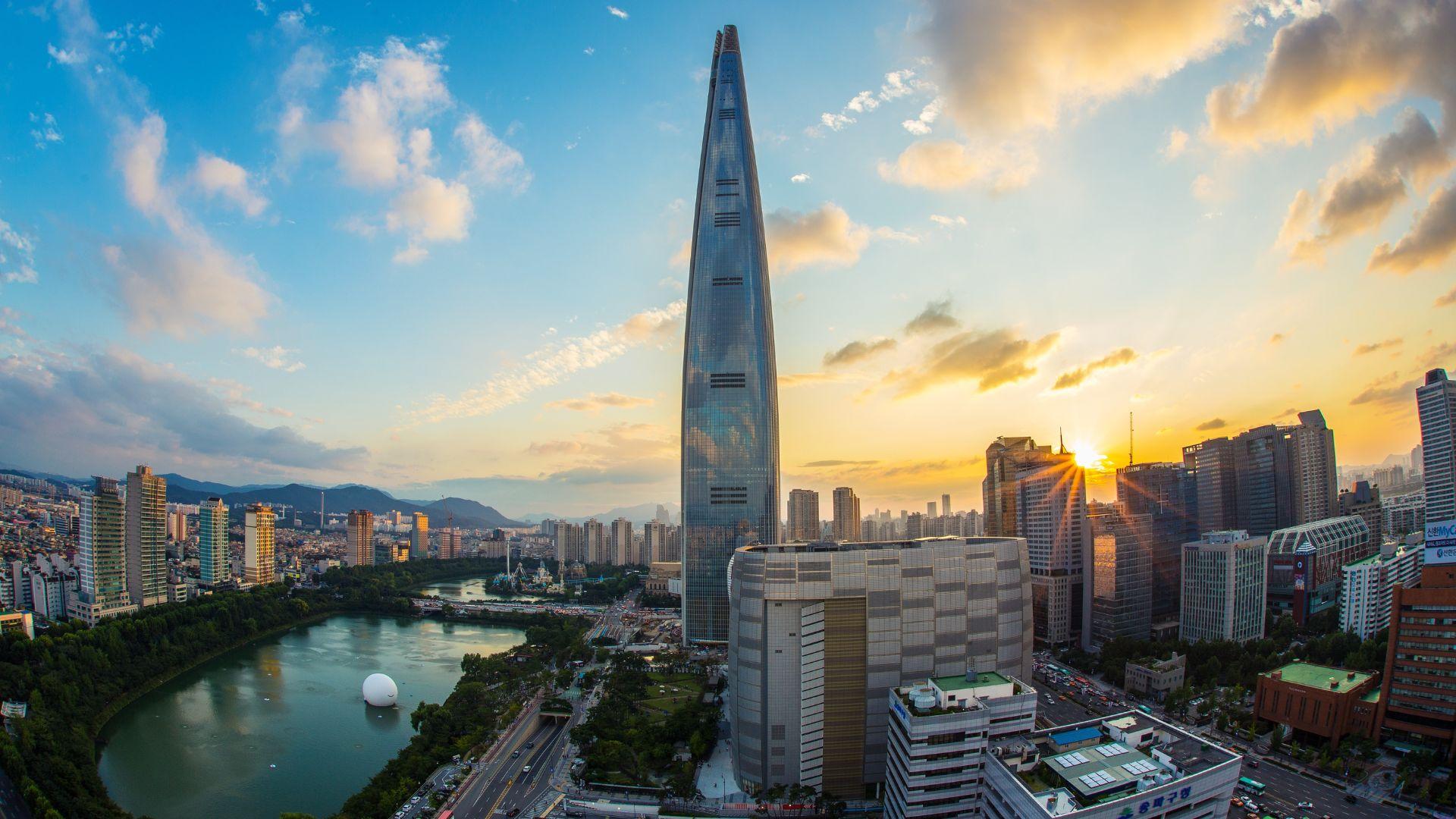 South Korea Launches ‘Startup Korea Special Visa’ for Foreign Entrepreneurs and Startups – ngopihangat