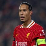 Virgil van Dijk backs Liverpool to learn from last season – and “special player” Salah – Liverpool FC