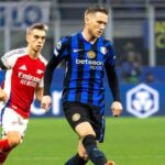 Arsenal Buat Kami Kesulitan, Tapi Yang Terpenting Hasil Akhir