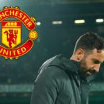 Ruben Amorim wants Man United to sign players with intensity