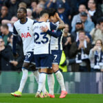 Son Heung-min to remain at Tottenham ahead of 2025/26 campaign