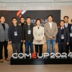 COMEUP 2024: South Korea’s Largest Global Startup Festival Returns Bigger and Better – ngopihangat