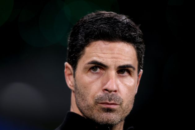 “Serious challenge” threatens to derail Arsenal’s progress under Mikel Arteta