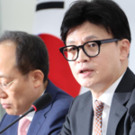 South Korea’s ruling party PPP leader calls on Yoon to publicly apologize amid first lady allegations