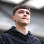 England Elite League Squad call up for Newcastle United star – Official announcement