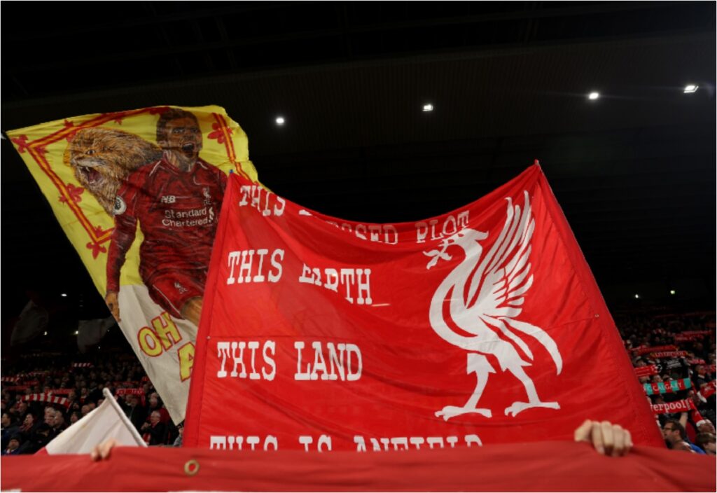 Liverpool take legal action as decision awaits on Man City’s 115 charges