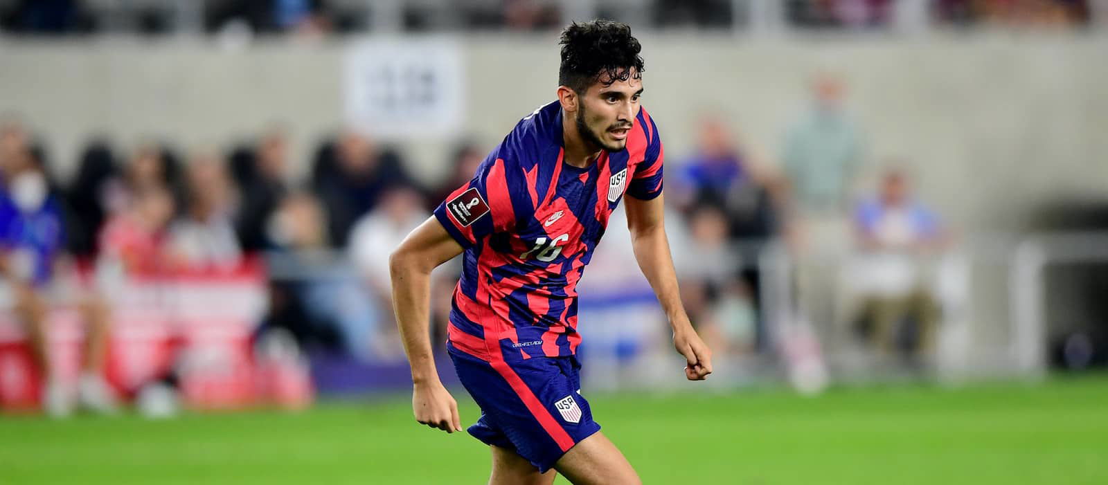 PSV Eindhoven’s red-hot striker Ricardo Pepi attracting interest from Manchester United, Liverpool – Man United News And Transfer News