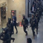 Military rights group raises suspicion of second martial law