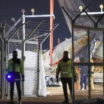 1 black box from crashed airplane partially damaged: officials