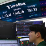 Seoul shares open higher after Yoon impeachment