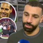 Mo Salah reveals how Virgil van Dijk teased him about “not nice” Klopp moment – Liverpool FC