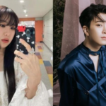 K-pop stars Lee Chae-yeon, GOT7 Youngjae join calls for president’s impeachment