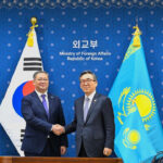 [Contribution] Kazakh-Korean partnership builds on mutual growth, traditional friendship