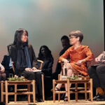 Han Kang says South Korea’s martial law crisis is ‘not that awful,’ praises citizens’ courage