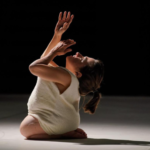 Italian artist Chiara Bersani brings politics of body to Modu Art Theater in Seoul