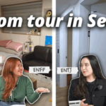 [VIDEO] International students’ house tour in Seoul (with prices included)