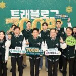 Hana’s Travlog tops 7 mil. subscribers