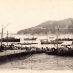 John Andrew Clinton: A knife’s legacy in 19th century Korea
