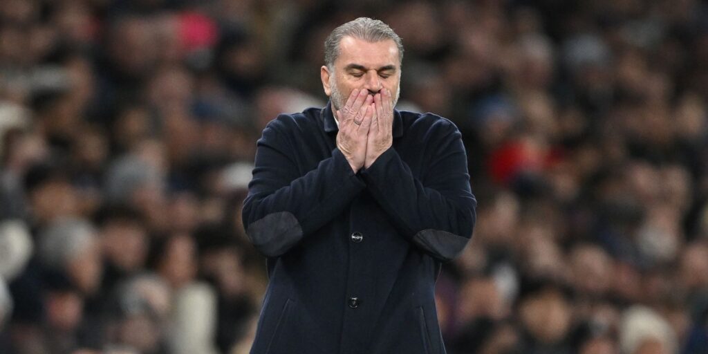 Tottenham without eight players for Liverpool meeting