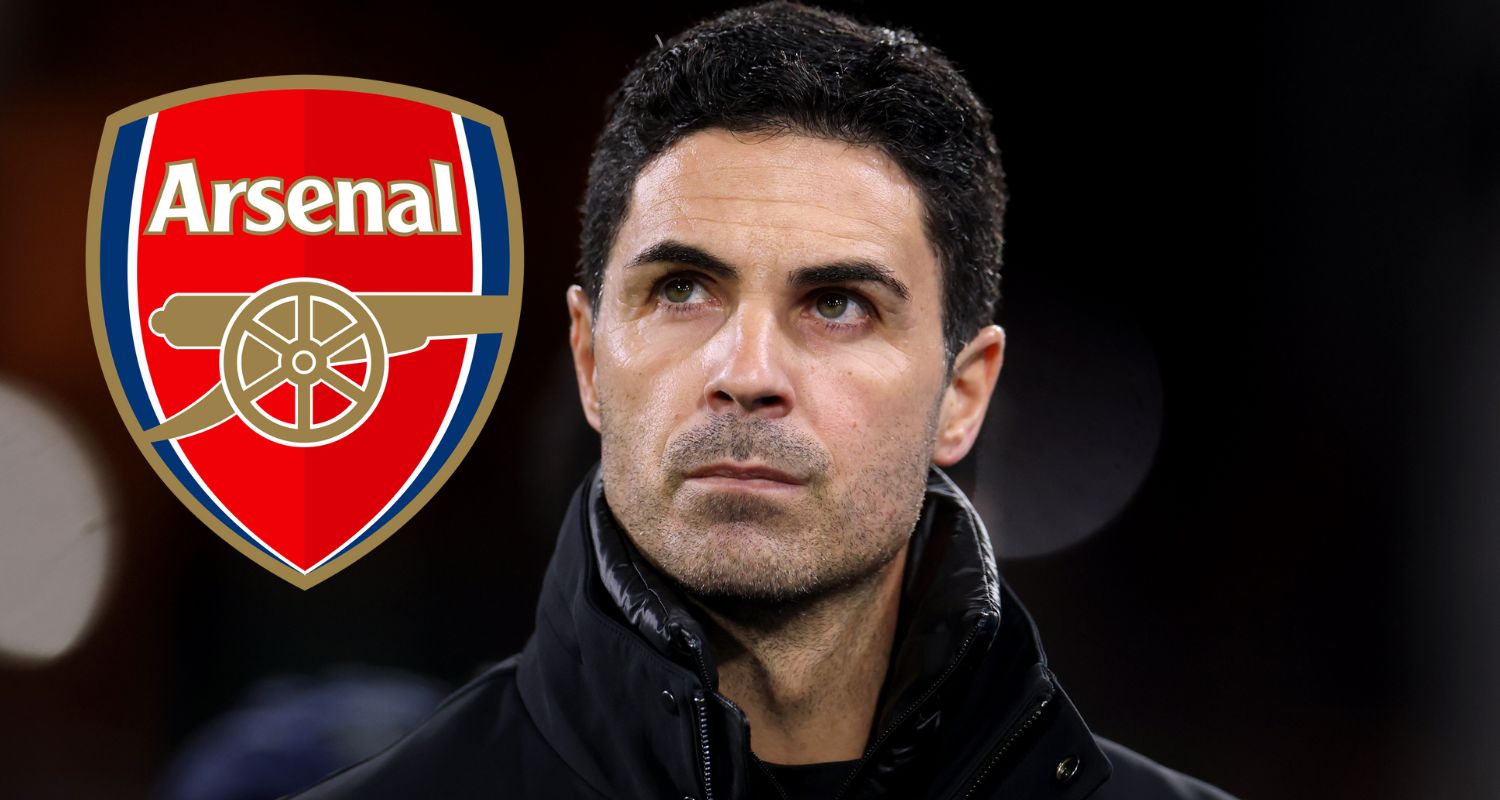Arsenal are considering a January move for Inter Milan’s Marcus Thuram
