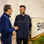 Pelatih Anyar Valencia Sesumbar Persembahkan Papan Atas Klasemen