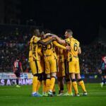 Lazio Vs Atalanta Sama Kuat, Inter Semakin Mendekat Ke Puncak