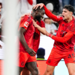 Bayern Kian Nyaman Di Puncak, Dortmund Tertahan Di Urutan Ke-5