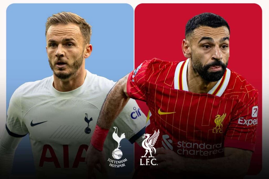 Tottenham vs. Liverpool: 10 key things to know ahead of huge league clash – Liverpool FC