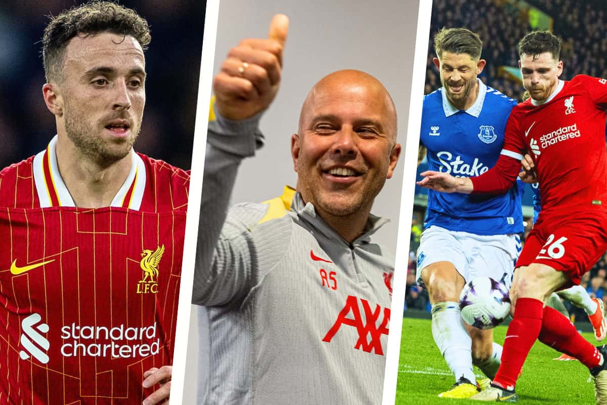 3 pros and 3 cons of Liverpool’s Merseyside derby postponement – Liverpool FC