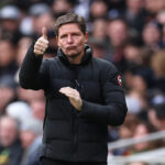 Oliver Glasner informs the press of January plans at Crystal Palace