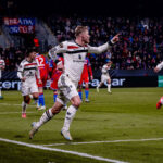 Rasmus Hojlund Belum Puas Dengan Permainan Man United