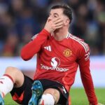 Ruben Amorim Pastikan Mason Mount Harus Menepi Cukup Lama