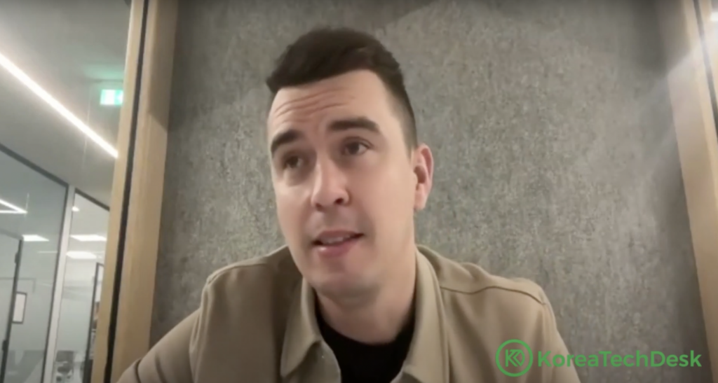 Global Expansion Insights: Kristian Asani Shares Strategies for Startup Success – ngopihangat