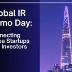Tapping Into Korea’s High-Tech Ecosystem: TIPS Global Demo Day