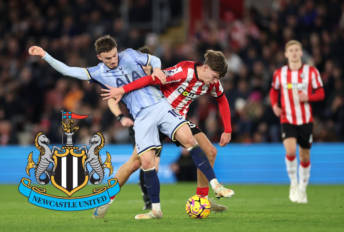 ‘Disrespected’ Premier League star opens door to join Newcastle