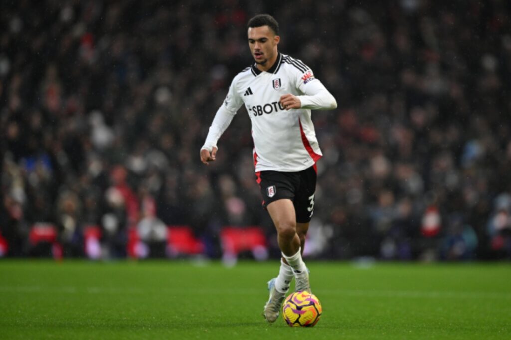 Fulham ace backed to succeed if Liverpool transfer comes to fruition