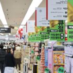 Korea’s import prices rise for second consecutive month due to strong dollar