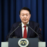 South Korean police reviewing whether to impose travel ban on Yoon