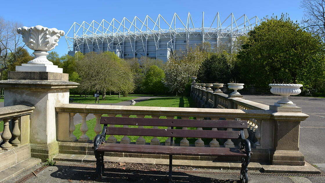 Mike Ashley HQ gets approval – Points to why ideal site for new Newcastle United stadium will be possible