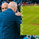 How Arne Slot outsmarted Pep Guardiola: 4-1-4-1, Diaz’s press & double-marking Haaland – Liverpool FC